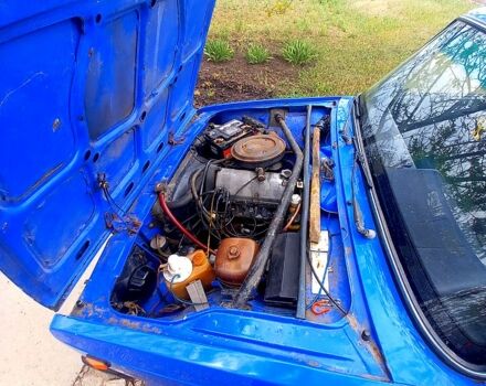 ВАЗ 2105, об'ємом двигуна 1.3 л та пробігом 0 тис. км за 700 $, фото 1 на Automoto.ua