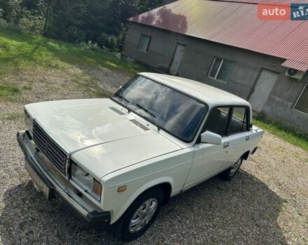 ВАЗ 2105, объемом двигателя 0 л и пробегом 300 тыс. км за 800 $, фото 1 на Automoto.ua