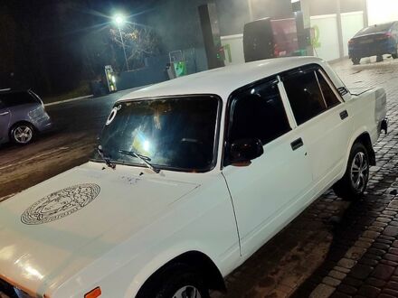ВАЗ 2105, объемом двигателя 1.2 л и пробегом 0 тыс. км за 900 $, фото 1 на Automoto.ua