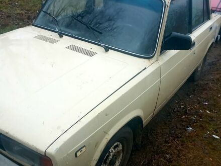 ВАЗ 2105 1992 в Умани на Automoto.ua ВАЗ 2105, объемом двигателя 15 л и пробегом 0 тыс. км за 360 $, фото 1 на Automoto.ua
