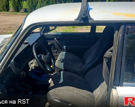 ВАЗ 2105, объемом двигателя 1.5 л и пробегом 0 тыс. км за 500 $, фото 1 на Automoto.ua
