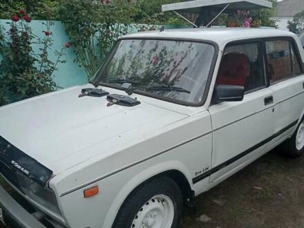 ВАЗ 2105 1992 в Иваничи на Automoto.ua ВАЗ 2105, объемом двигателя 0 л и пробегом 200 тыс. км за 700 $, фото 1 на Automoto.ua