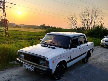 ВАЗ 2105, об'ємом двигуна 1.5 л та пробігом 0 тис. км за 500 $, фото 1 на Automoto.ua