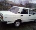 ВАЗ 2105, объемом двигателя 1.5 л и пробегом 200 тыс. км за 1100 $, фото 1 на Automoto.ua