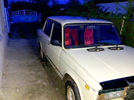 ВАЗ 2105 1992 у Баштанке на Automoto.ua ВАЗ 2105, об'ємом двигуна 1.5 л та пробігом 210 тис. км за 530 $, фото 1 на Automoto.ua