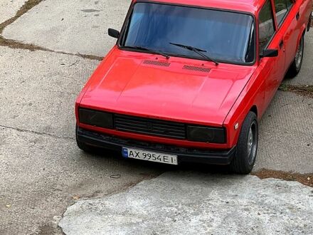 ВАЗ 2105, объемом двигателя 2 л и пробегом 0 тыс. км за 2500 $, фото 1 на Automoto.ua