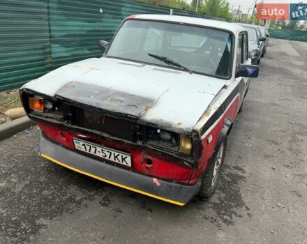 ВАЗ 2105, объемом двигателя 0 л и пробегом 200 тыс. км за 700 $, фото 1 на Automoto.ua