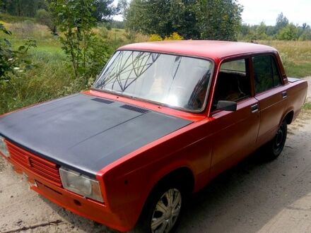 ВАЗ 2105, объемом двигателя 1.3 л и пробегом 0 тыс. км за 720 $, фото 1 на Automoto.ua
