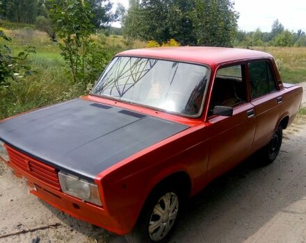 ВАЗ 2105, об'ємом двигуна 1.3 л та пробігом 0 тис. км за 720 $, фото 1 на Automoto.ua