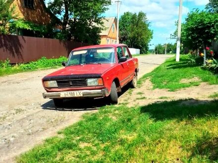 ВАЗ 2105, объемом двигателя 1.2 л и пробегом 0 тыс. км за 600 $, фото 1 на Automoto.ua