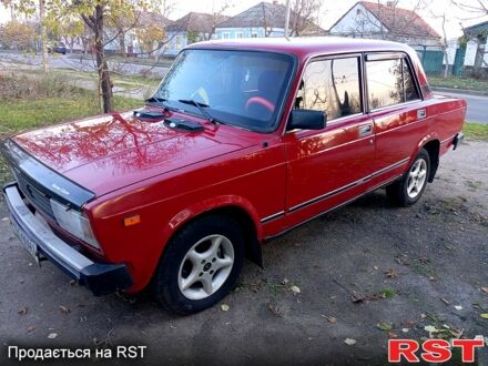 ВАЗ 2105, объемом двигателя 1.5 л и пробегом 0 тыс. км за 850 $, фото 1 на Automoto.ua