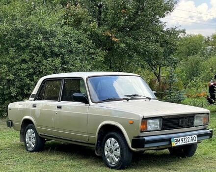 ВАЗ 2105, об'ємом двигуна 1.5 л та пробігом 0 тис. км за 550 $, фото 1 на Automoto.ua