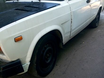 ВАЗ 2105, объемом двигателя 1.3 л и пробегом 170 тыс. км за 500 $, фото 1 на Automoto.ua