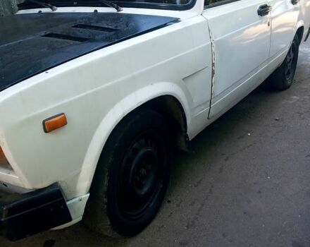 ВАЗ 2105, объемом двигателя 1.3 л и пробегом 170 тыс. км за 500 $, фото 1 на Automoto.ua