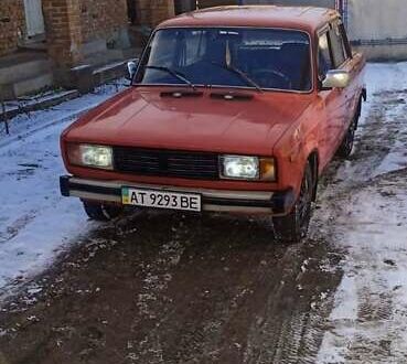 Кузовной ремонт ВАЗ (Lada) 2105: рекомендации и особенности