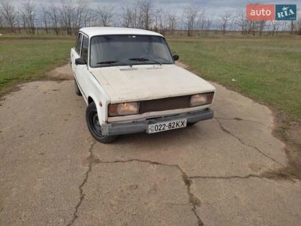 ВАЗ 2105 1994 в Доброслав (Коминтерновское) на Automoto.ua ВАЗ 2105, объемом двигателя 1.5 л и пробегом 150 тыс. км за 481 $, фото 1 на Automoto.ua