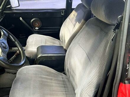 ВАЗ 2105, объемом двигателя 1.5 л и пробегом 0 тыс. км за 720 $, фото 1 на Automoto.ua