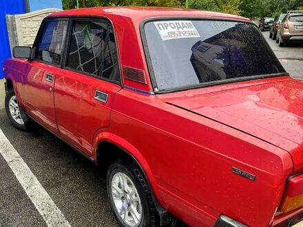 ВАЗ 2105, об'ємом двигуна 1.5 л та пробігом 100 тис. км за 720 $, фото 1 на Automoto.ua