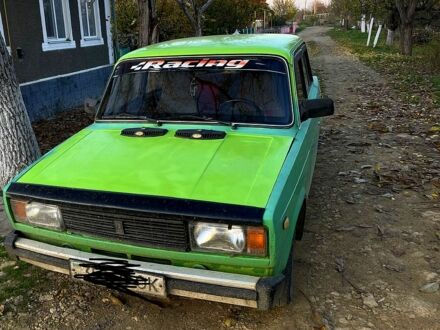 ВАЗ 2105, объемом двигателя 1.3 л и пробегом 0 тыс. км за 800 $, фото 1 на Automoto.ua