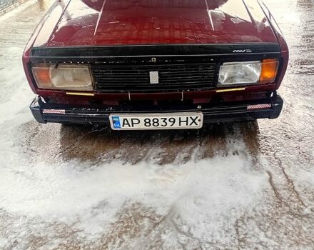 ВАЗ 2105, объемом двигателя 1.5 л и пробегом 0 тыс. км за 780 $, фото 1 на Automoto.ua