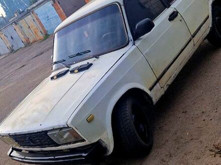 ВАЗ 2105, об'ємом двигуна 1.7 л та пробігом 100 тис. км за 560 $, фото 1 на Automoto.ua