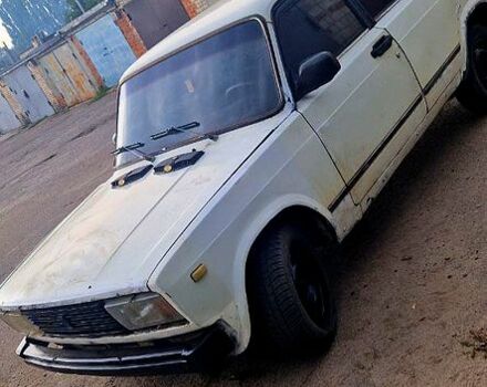ВАЗ 2105, об'ємом двигуна 1.7 л та пробігом 100 тис. км за 560 $, фото 1 на Automoto.ua