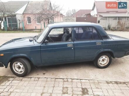 ВАЗ 2105 1996 в Запорожье на Automoto.ua ВАЗ 2105, объемом двигателя 1.5 л и пробегом 120 тыс. км за 1399 $, фото 1 на Automoto.ua