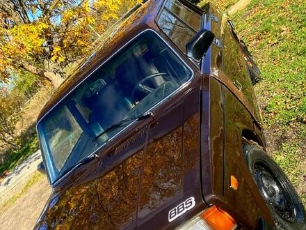 ВАЗ 2105 1996 в Вознесенске на Automoto.ua ВАЗ 2105, объемом двигателя 1.5 л и пробегом 300 тыс. км за 850 $, фото 1 на Automoto.ua