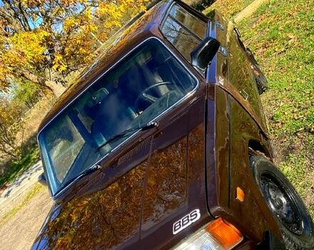 ВАЗ 2105, объемом двигателя 1.5 л и пробегом 300 тыс. км за 850 $, фото 1 на Automoto.ua