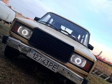 ВАЗ 2105 1996 в Фастове на Automoto.ua ВАЗ 2105, объемом двигателя 15 л и пробегом 0 тыс. км за 500 $, фото 1 на Automoto.ua