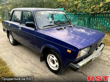 ВАЗ 2105, объемом двигателя 1.5 л и пробегом 169 тыс. км за 699 $, фото 1 на Automoto.ua