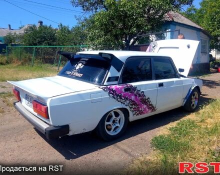 ВАЗ 2105, об'ємом двигуна 1.6 л та пробігом 0 тис. км за 1600 $, фото 1 на Automoto.ua