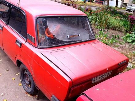 ВАЗ 2105, об'ємом двигуна 1.5 л та пробігом 150 тис. км за 750 $, фото 1 на Automoto.ua