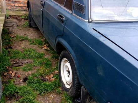 ВАЗ 2105, объемом двигателя 1.5 л и пробегом 83 тыс. км за 650 $, фото 1 на Automoto.ua