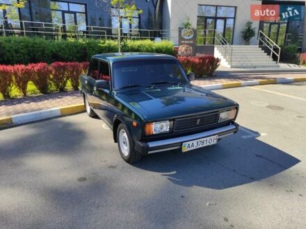 ВАЗ 2105 1999 в Днепре (Днепропетровске) на Automoto.ua ВАЗ 2105, объемом двигателя 1.5 л и пробегом 86 тыс. км за 1850 $, фото 1 на Automoto.ua