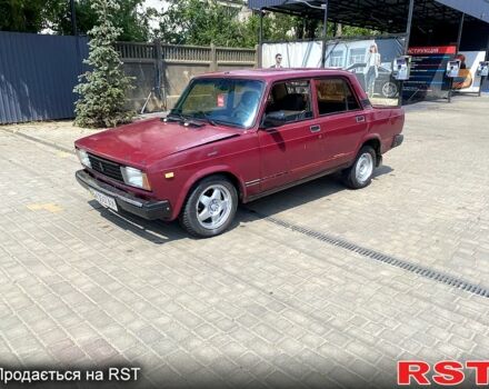 ВАЗ 2105, объемом двигателя 1.3 л и пробегом 100 тыс. км за 700 $, фото 1 на Automoto.ua