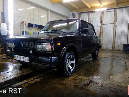 ВАЗ 2105 1999 в Харькове на Automoto.ua ВАЗ 2105, объемом двигателя 17 л и пробегом 78 тыс. км за 1250 $, фото 1 на Automoto.ua