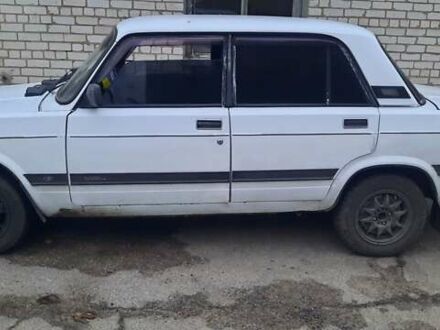 ВАЗ 2105 2001 в Запорожье на Automoto.ua ВАЗ 2105, объемом двигателя 1.5 л и пробегом 100 тыс. км за 750 $, фото 1 на Automoto.ua