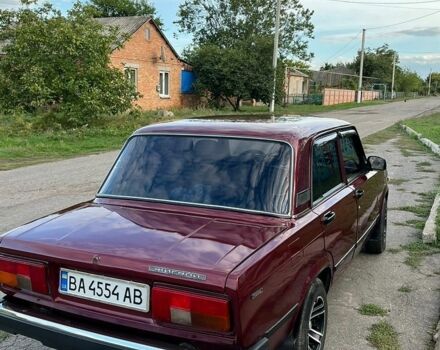 ВАЗ 2105, объемом двигателя 1.3 л и пробегом 100 тыс. км за 1800 $, фото 1 на Automoto.ua