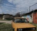 Жовтий ВАЗ 2105, об'ємом двигуна 1.3 л та пробігом 50 тис. км за 242 $, фото 1 на Automoto.ua