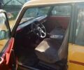 Желтый ВАЗ 2105, объемом двигателя 1.1 л и пробегом 1 тыс. км за 456 $, фото 3 на Automoto.ua