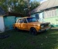 Желтый ВАЗ 2105, объемом двигателя 1.1 л и пробегом 1 тыс. км за 456 $, фото 2 на Automoto.ua