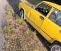 Желтый ВАЗ 2105, объемом двигателя 1.5 л и пробегом 3 тыс. км за 560 $, фото 1 на Automoto.ua