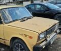 Желтый ВАЗ 2105, объемом двигателя 0 л и пробегом 3 тыс. км за 274 $, фото 1 на Automoto.ua
