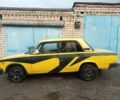 Жовтий ВАЗ 2105, об'ємом двигуна 1.5 л та пробігом 1000 тис. км за 600 $, фото 4 на Automoto.ua