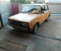 Жовтий ВАЗ 2105, об'ємом двигуна 1.3 л та пробігом 555 тис. км за 450 $, фото 1 на Automoto.ua