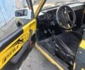 Жовтий ВАЗ 2105, об'ємом двигуна 1.5 л та пробігом 1000 тис. км за 600 $, фото 1 на Automoto.ua