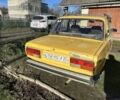 Жовтий ВАЗ 2105, об'ємом двигуна 1.3 л та пробігом 200 тис. км за 250 $, фото 2 на Automoto.ua