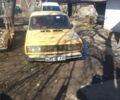 Желтый ВАЗ 2105, объемом двигателя 0 л и пробегом 1000 тыс. км за 342 $, фото 1 на Automoto.ua