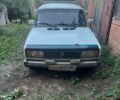 Жовтий ВАЗ 2105, об'ємом двигуна 1.3 л та пробігом 100 тис. км за 270 $, фото 1 на Automoto.ua
